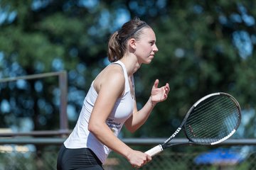 Bild 690 - VfL Westercelle - Rahlstedter HTC : Ergebnis: 2:7